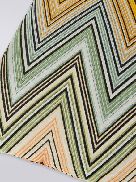 Kew Cushion 40X40, Orange - 1I4CU00715T59
