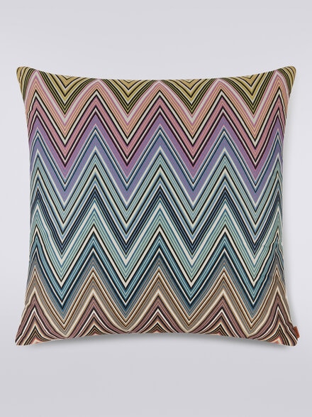 Kew Cushion 60X60, Multicoloured  - 1I4CU00747170