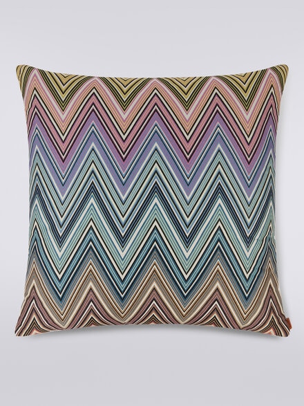 Kew Cushion 60X60, Multicoloured  - 1I4CU00747170