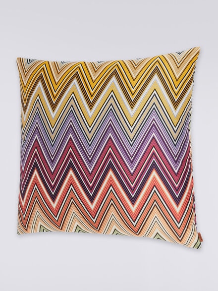 Kew Kissen 60X60, Orange - 1I4CU00747T59