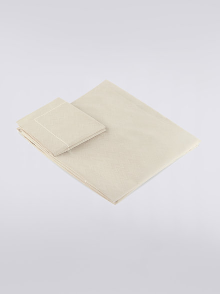 Jo Sheet Set, Beige - 1J3LS0000172