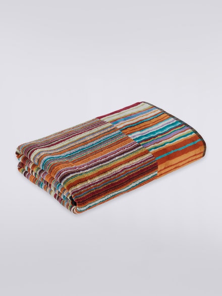 Jazz Towel 100X150, Multicoloured  - 1J3SP99831159