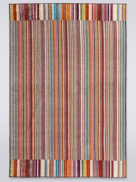 Jazz Toalla 100X150, Multicolor  - 1J3SP99831159
