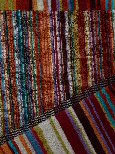 Jazz Toalla 100X150, Multicolor  - 1J3SP99831159