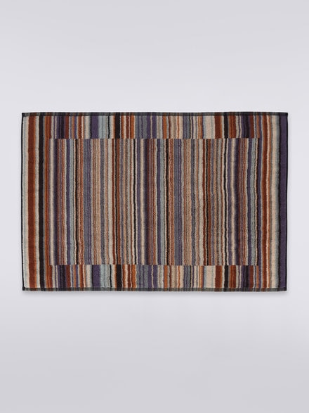 Jazz Bath Mat 60X90, Multicoloured  - 1J3SP99832165