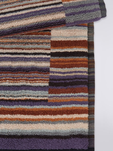 Jazz Bath Mat 60X90, Multicoloured  - 1J3SP99832165