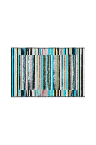 Jazz Bath Mat 60X90, Blue - 1J3SP99832170