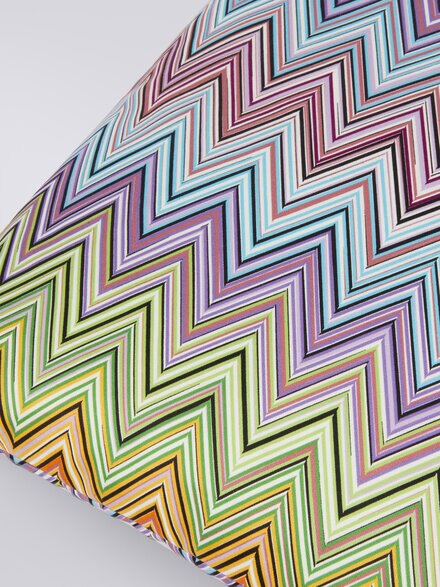 Jarris Cushion 40X40, Multicoloured  - 1J4CU00756156