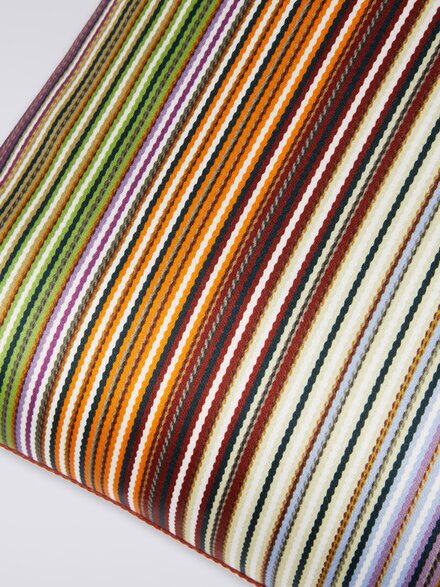 Jenkins Cushion 40X40, Red  - 1J4CU00759156