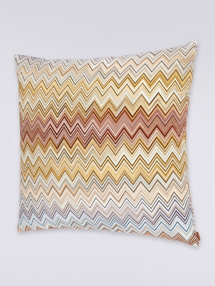 Jarris Cushion 60X60, White  - 1J4CU00772148