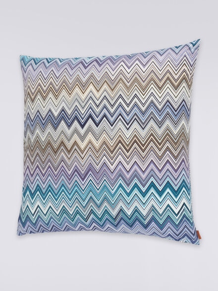 Jarris Cushion 60X60, Blue - 1J4CU00772150