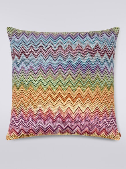 Jarris Cushion 60X60, Multicoloured  - 1J4CU00772156