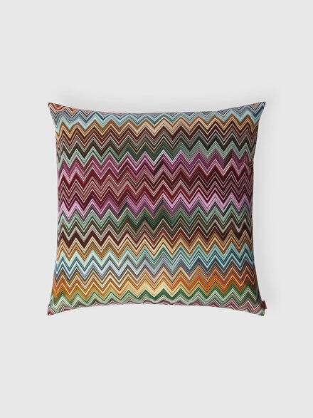 Jarris Cushion 60X60, Orange Multicoloured  - 1J4CU00772159