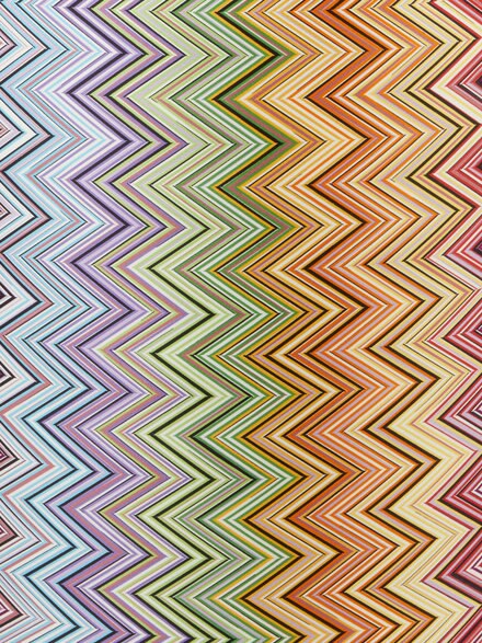 Jarris Cilindro 45X45, Multicolor  - 1J4LV00057156