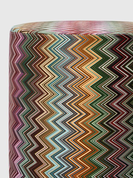 Jarris Cilindro 45X45, Naranja Multicolor  - 1J4LV00057159
