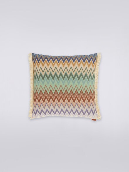 Margot Cushion 40X40, Black    - 1M3CU40001160A