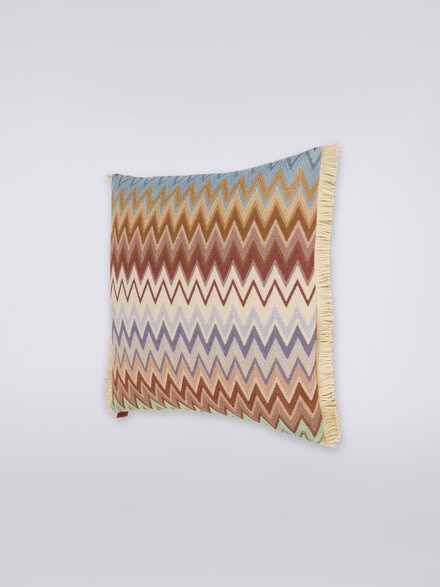 Margot Cushion 40X40, Black    - 1M3CU40001160A