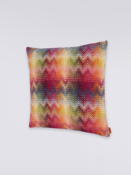 Montgomery Cushion 40X40, Red  - 1M3CU40002156