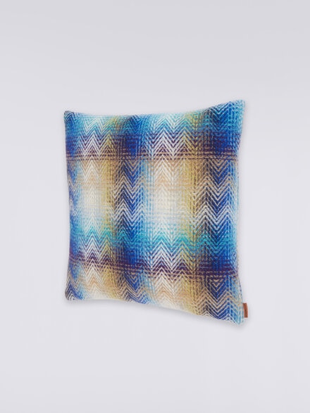 Montgomery Cushion 40X40, Blue - 1M3CU40002170