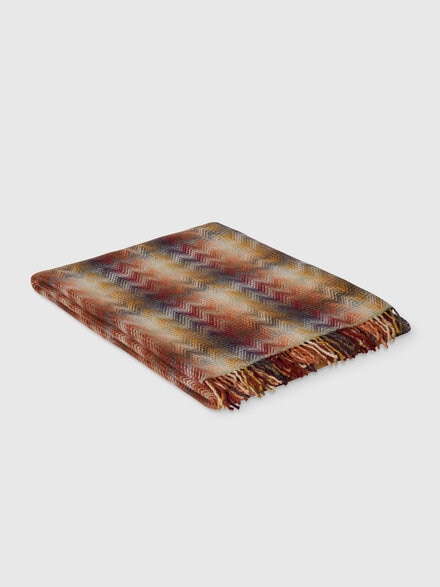 Montgomery Plaid 130X190, Schwarz    - 1M3PL99027160
