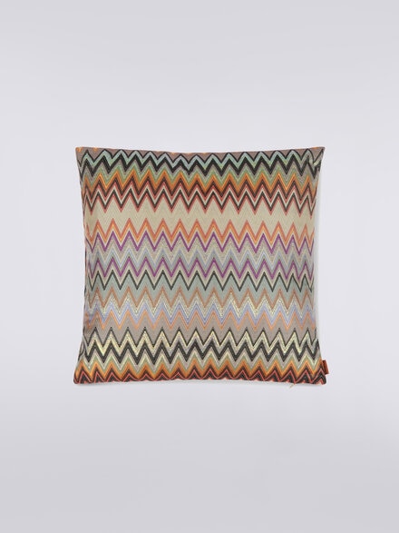 Masuleh Cushion 40X40, Multicoloured  - 1M4CU00735156