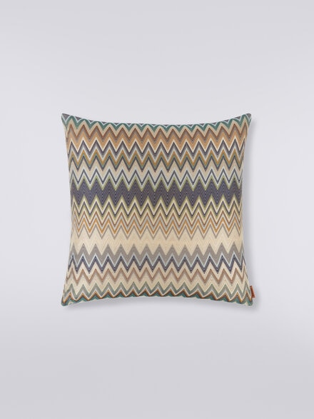 Masuleh Cushion 40X40, Multicoloured  - 1M4CU00735170