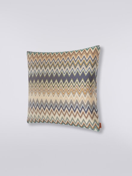 Masuleh Cushion 40X40, Multicoloured  - 1M4CU00735170