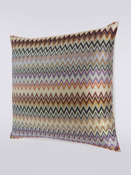 Masuleh Cushion 60X60, Multicoloured  - 1M4CU00736156