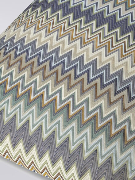 Masuleh Cushion 60X60, Blue - 1M4CU00736170