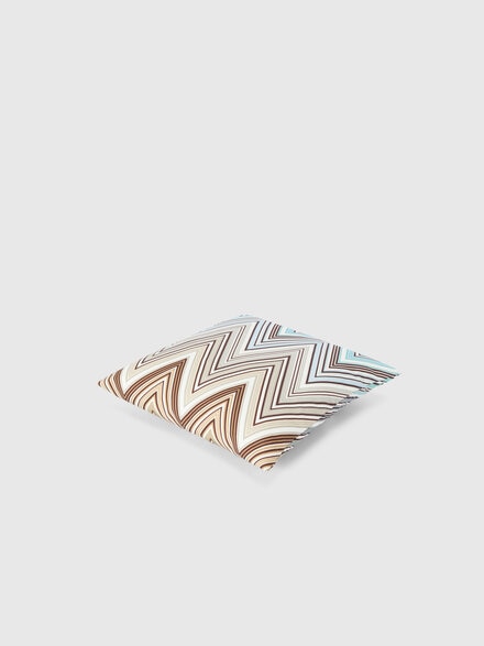 Kew Outdoor Cushion 40X40, Multicoloured  - 1O4CU00795172