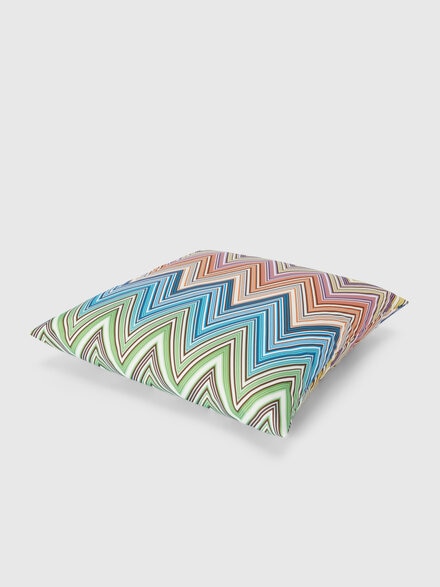 Kew Outdoor Cushion 60X60, Green - 1O4CU00796165