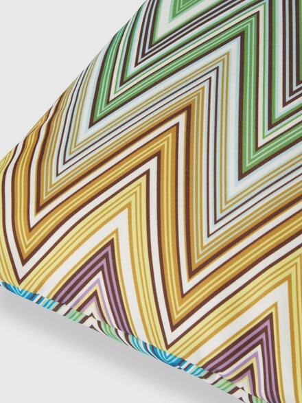 Kew Outdoor Cushion 60X60, Green - 1O4CU00796165