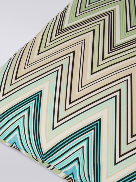 Kew Outdoor Cushion 60X60, Blue - 1O4CU00796170