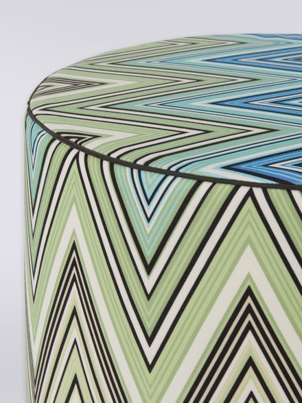 Kew Outdoor Zylinder 40X30, Blau - 1O4LV00059170