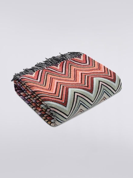 Designer Plaid | Missoni
