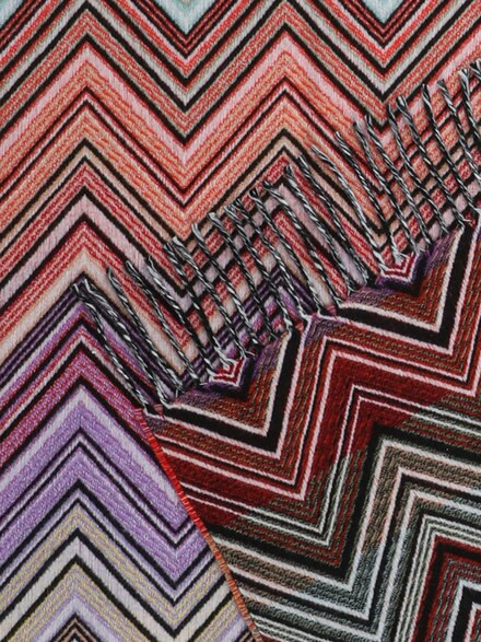 Perseo Throw 130X190, Multicoloured  - 1P3PL99005159