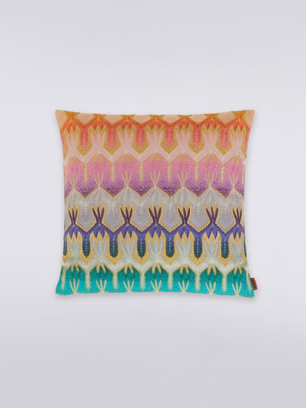 Pasadena Cushion 40X40, Multicoloured  - 1P4CU00730100