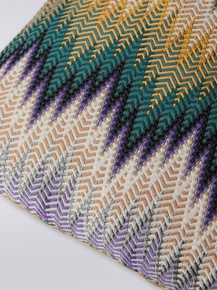 Phrae Cushion 40X40, Multicoloured  - 1P4CU00743100