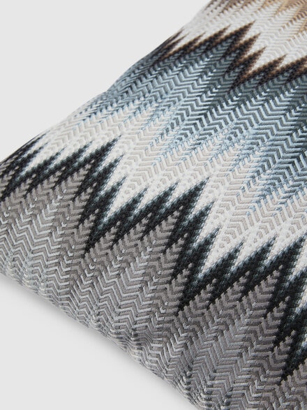 Phrae Cushion 40X40, Grey Multicoloured  - 1P4CU00743132