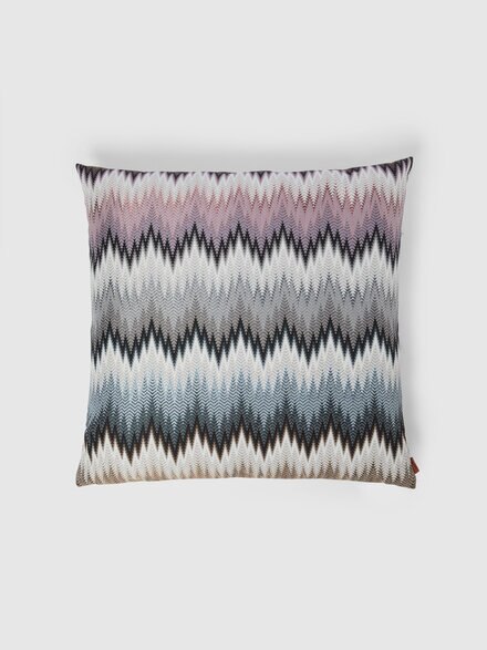 Phrae Cushion 60X60, Grey Multicoloured  - 1P4CU00744132