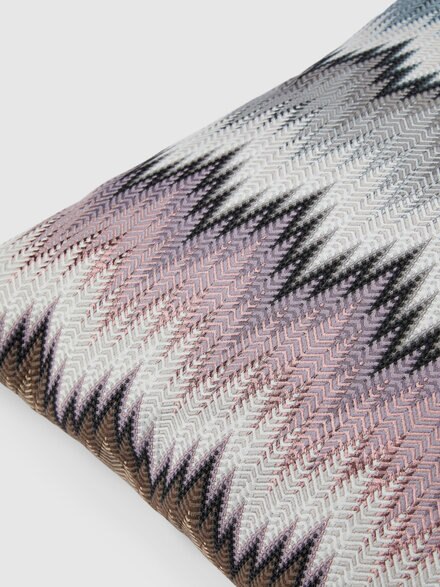 Phrae Cushion 60X60, Grey Multicoloured  - 1P4CU00744132