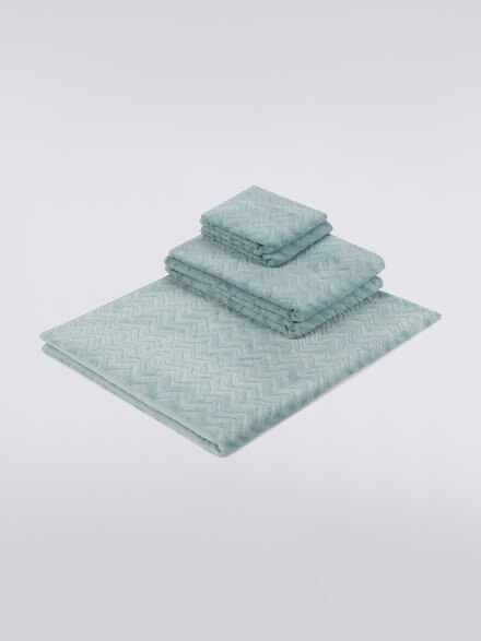 Rex 5-Teiliges Set, Hellblau - 1R3SP9984522