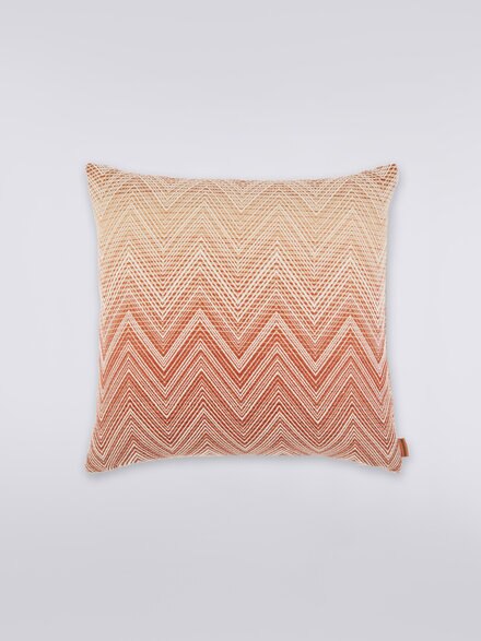 Timmy Cushion 40X40, Multicoloured  - 1T3CU40012641