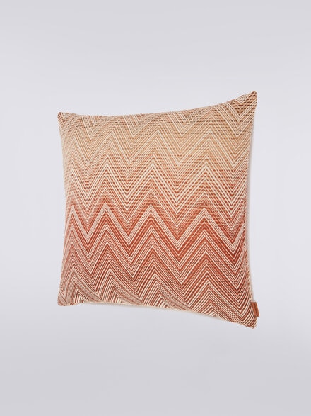 Timmy Cushion 40X40, Multicoloured  - 1T3CU40012641