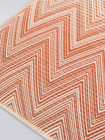 Timmy Cushion 40X40, Multicoloured  - 1T3CU40012641