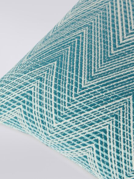 Timmy Cushion 40X40, Multicoloured  - 1T3CU40012741