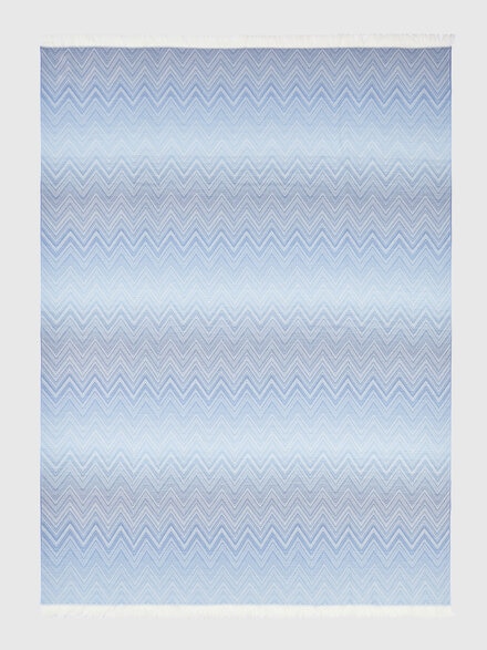 Timmy Throw 130X190, Light Blue - 1T3PL99009221