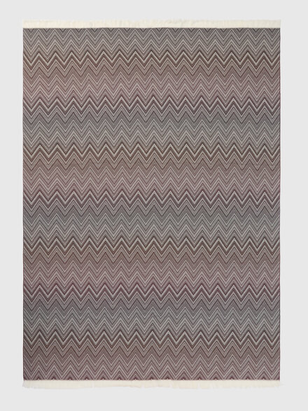 Timmy Plaid 130X190, Brun& Blanc  - 1T3PL99009381