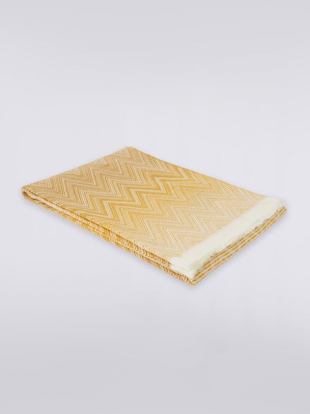 Timmy Throw 130X190, Gold - 1T3PL99009401