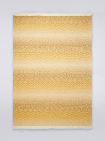 Timmy Throw 130X190, Gold - 1T3PL99009401